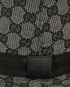 Gucci GG Supreme Fedora Hat, other view